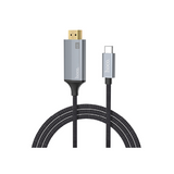 HOCO UA13 Type-C to HDMI 4K*2K Cable