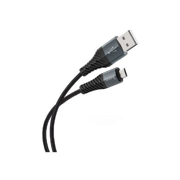Hoco Type C Fast Charging Cable X38