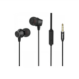 Hoco M51 Proper Sound Universal 3.5mm In-ear Wired Earphones with Mic