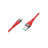 HOCO U53 USB A TO TYPE-C FLASH CHARGING CABLE 5A