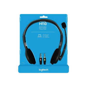 Logitech Headset H110