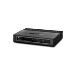 TP-LINK TL-SF1016D Network switch 16 ports 100 Mbps