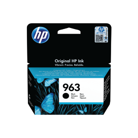 HP 963 Ink Cartridge