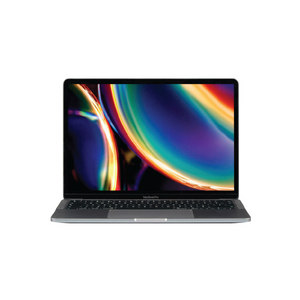 APPLE MacBook Pro Z0Y7 13.3" Grey