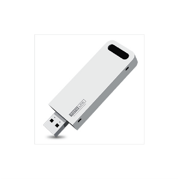 TOTOLINK WIFI N300UM Wireless DualBand USB ADAPTER