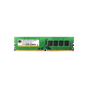 TwinMos DDR4 2400MHz 4GB U-Dimm PC RAM
