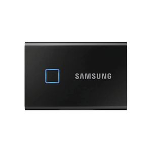Samsung T7 Portable Solid State Drive 1050MB/s External SSD USB 3.2/C - 2tb
