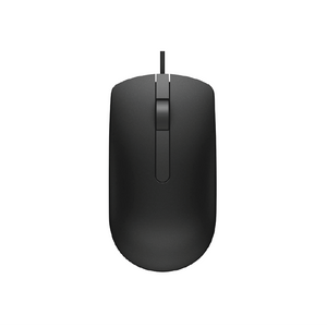 DELL MS116-BK USB Mouse