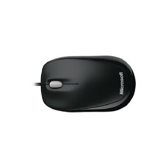 Microsoft Compact Optical 500 Mouse