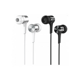 Hoco M54 Pure Music Wired Earphone With Mic