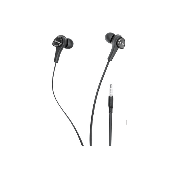 M66 Passion In-Line Control Earphones With Mic