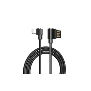 Hoco U37 Long roam charging data cable for Lightning