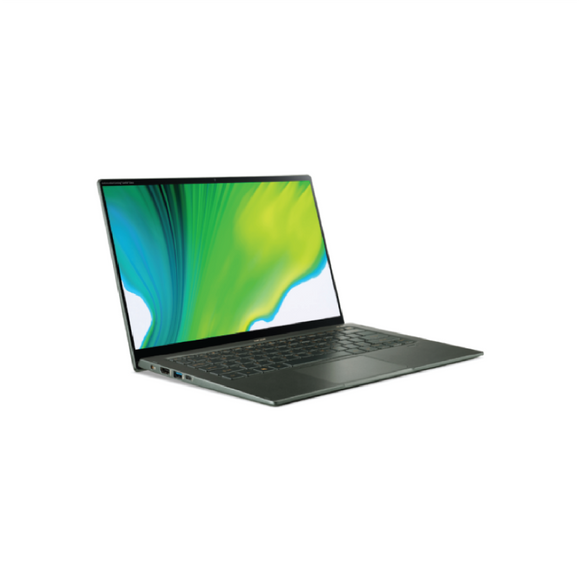 Acer Swift 5 SF514-55TA-79W5 Laptop