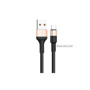Hoco X26 Xpress Charging Data Cable For Type-C