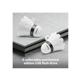 Kingston Badminton Series 64GB Flash Drive USB 3.2 Gen 1 (DTBMTA / 64GB)
