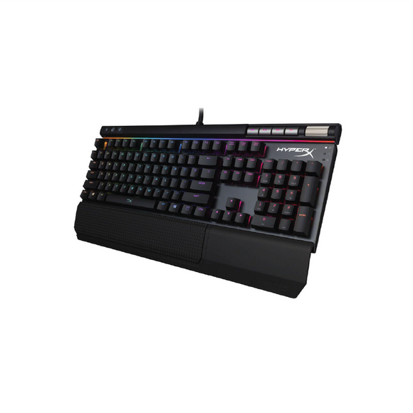 Hyperx Alloy Elite RGB Mechanical Gaming Keyboard