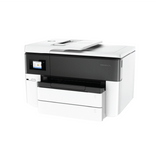 HP Officejet Pro AIO 7740 A3 Wide Format Printer (Print, Scan ,Copy, Fax, Wifi)