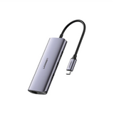 Ugreen Type C to USB Hub with 3 USB 3.0 and Gigabit Ethernet Port 60718