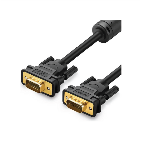Ugreen VGA Male to Male Cable 1.5M  11630