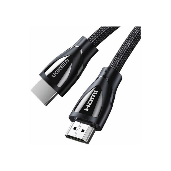 Ugreen HDMI to HDMI Cable With Braided 1.5M 80402