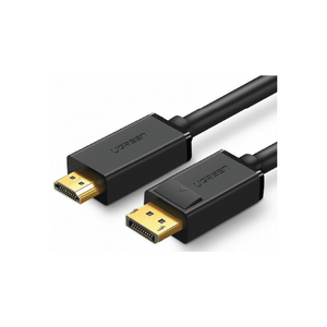 Ugreen DP to HDMI Cable 3M 10203