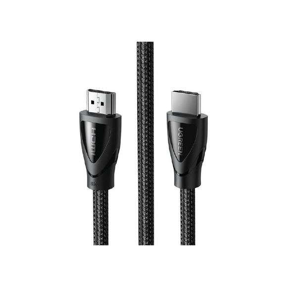 Ugreen HDMI Cable Braided 1M 80401