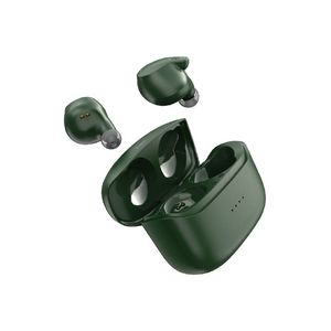 Hoco ES47 Shelly TWS Wireless BT Headset-Army Green