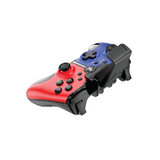 Hoco GM8 Wolf Warrior Direct Connect Gamepad (Android Version) Red-Blue