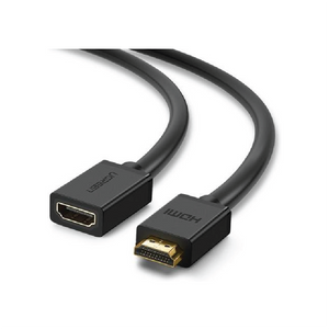 Ugreen  HDMI M/F Extension Cable 1M  10141