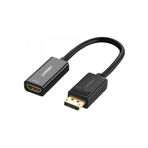 Ugreen Display Port to HDMI Female  Converter 4K*2K 40363