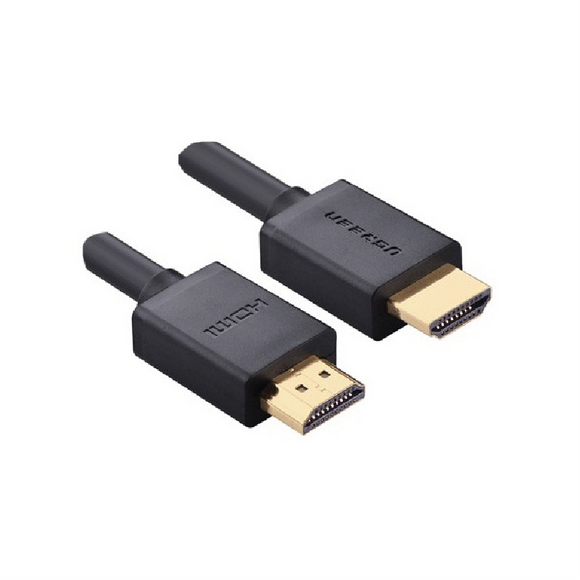 Ugreen HDMI Cable 2M (Black) 10107