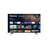 Hisense 50" 50A62G 4K Smart TV
