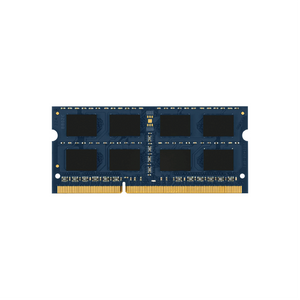 Kingston DRAM 4GB 1600MHz DDR3L Non-ECC CL11 SODIMM 1.35V KVR16LS11/4