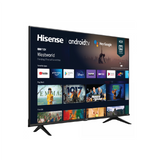 Hisense 65" 65A6G 4K  Smart TV