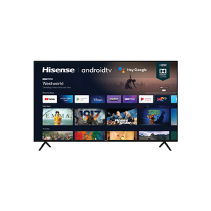 Hisense 70" 70A61G 4K  Smart TV