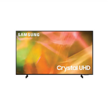 Samsung 65" 65AU8000 4K Ultra HD Smart Android TV