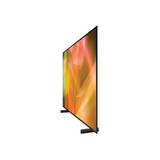 Samsung 65" 65AU8000 4K Ultra HD Smart Android TV