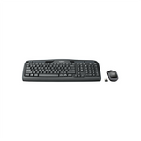 Logitech MK330 Wireless Combo Keyboard with Mouse