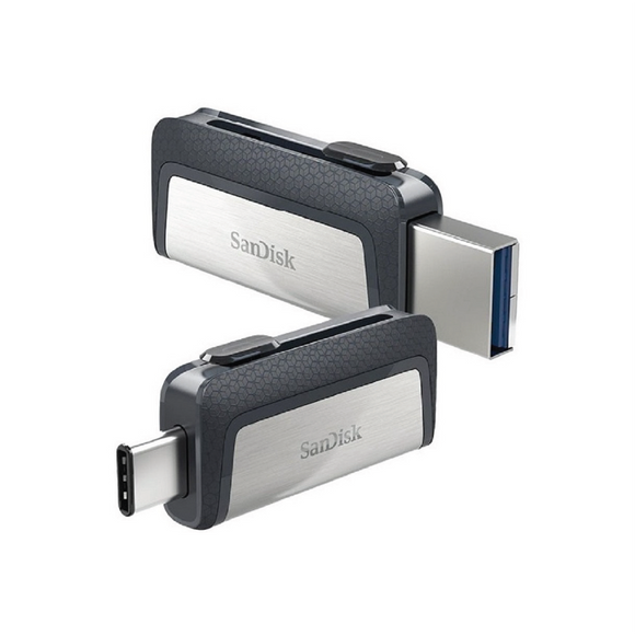 SanDisk Ultra 32GB Dual Drive USB Type-C SDDDC2-032G-G46
