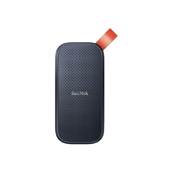 SanDisk 1TB E30 Portable SSD Type-C  USB 3.2 Gen 2 Solid State Drive SSDE30