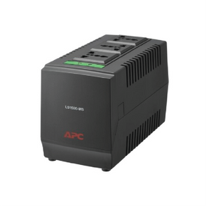 APC Line-R 1500VA Automatic Voltage  Regulator LS1500-MS