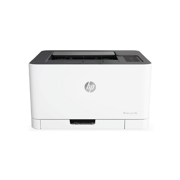 HP Color Laser 150a (4ZB94A) Printer