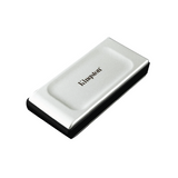 Kingston XS2000 500GB Portable High Performance SSD - USB- C (SXS2000/500G)