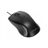 Targus U660 USB Optical Mouse (Black) AMU660AP-50