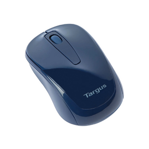 W600 Wireless Optical Mouse(Blue) - AMW6003AP