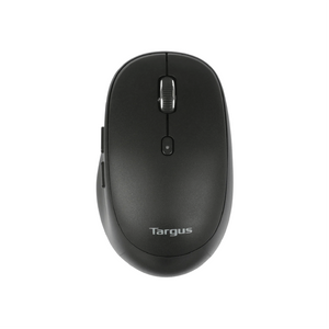 Targus AMB582AP-50 Midsize Comfort Multi-Device Antimicrobial Bluetooth Mouse