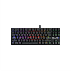 Armaggeddon MKA-5R RGB Falcon Gaming Keyboard 2022  Edition