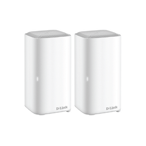 D-Link COVR-X1870 AX1800 Whole Home Wi-Fi 6 Mesh System