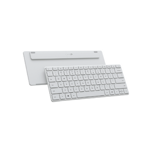 Microsoft Designer Compact Keyboard - Glacier (21Y -00047)