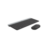 Logitech MK470 Slim Wireless Keyboard & Mouse Combo